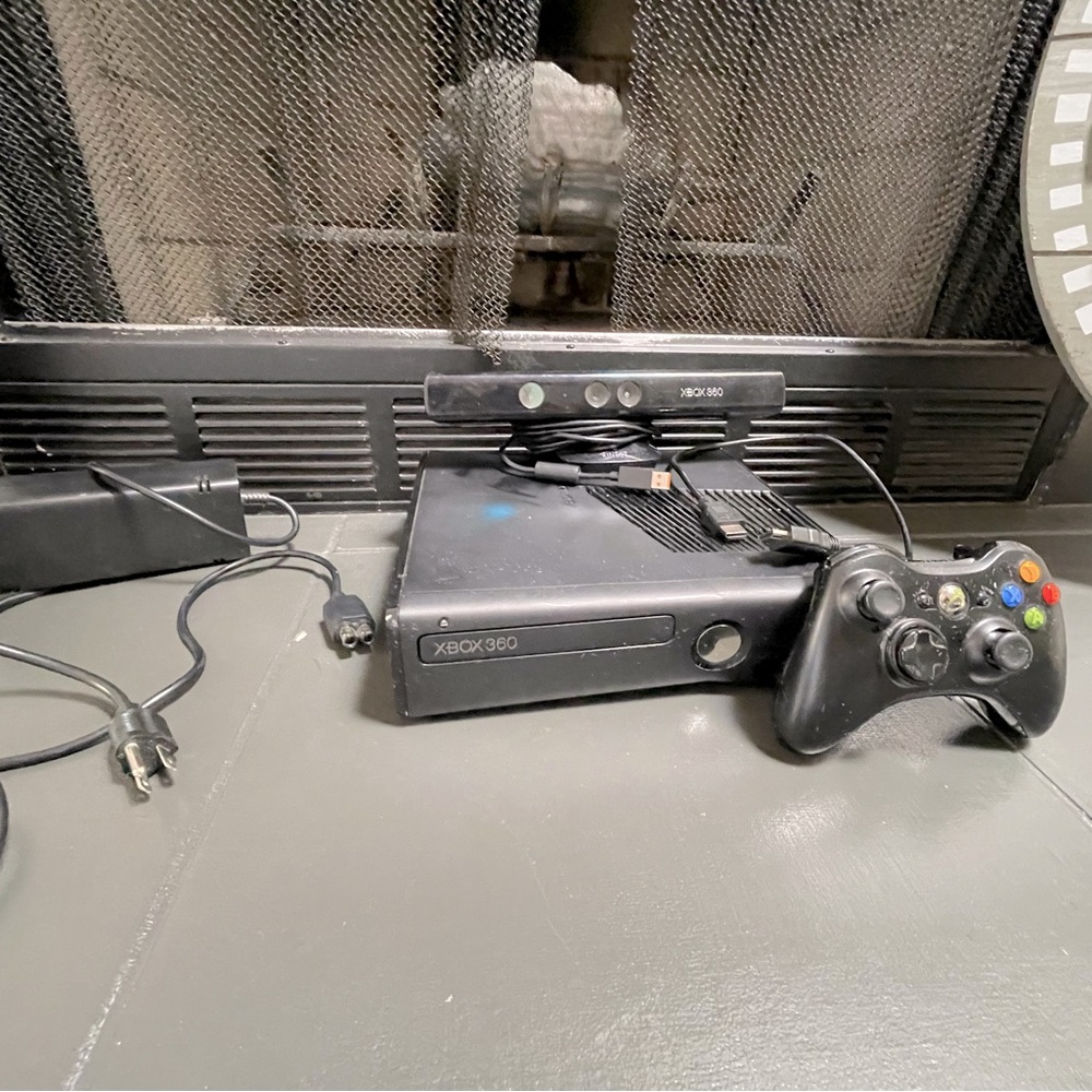 Xbox 360!!